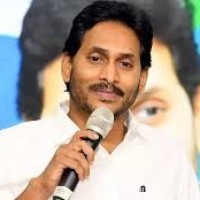 బెంగళూరుకు జగన్...