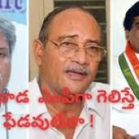 బెజవాడ ఎంపీ శాపగ్రస్తమా పొలిటికల్ కెరీర్ ఫుల్ స్టాప్పేనా