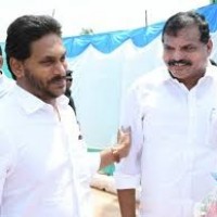 బొత్స  పోటీ వెనుక వ్యూహం...