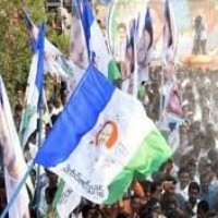 చెల్లాచెదరైన కేడర్