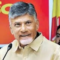 సీఎం చంద్రబాబు వ్యూహాత్మకంగా అడుగులు