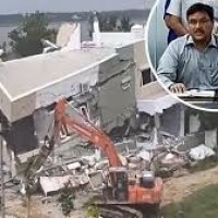 హడలెత్తిస్తున్న హైడ్రా