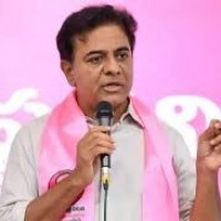 కవిత కు బెయిల్ కాంగ్రెస్ చేస్తున్న ప్రచారం పై కేటీఆర్ ఆగ్రహం 