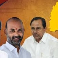 మళ్లీ తెరపైకి కోవర్టు పాలిటిక్స్..