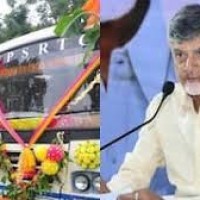 15 నుంచి ఫ్రీ బస్సు సర్వీసులు