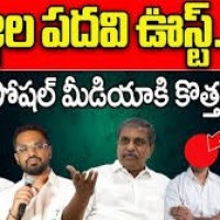 వైసీపీకి కొత్త సోషల్ మీడియా ఇంచార్జ్ 