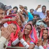 50 రోజుల్లో 53 వేల ఫిర్యాదులు