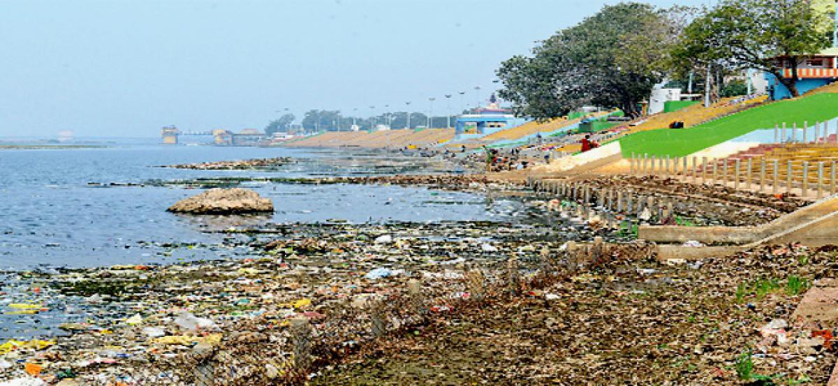 గరళ గోదారి (తూర్పుగోదావరి)