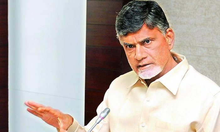 బాబుకు కలిసి రాని 2021.