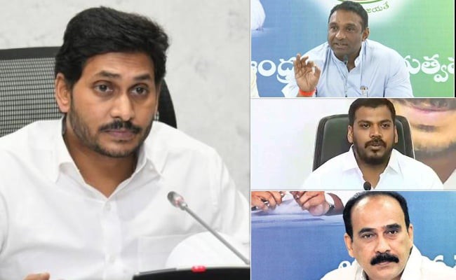 గౌరవ సభలపై ఆచితూచి నిర్ణయం