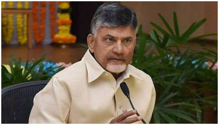 ఏపీలో జోరు పెంచిన టీడీపీ