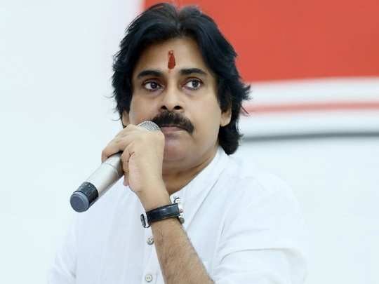 పీఆర్పీ నేతలకు జనసేనాని గాలం