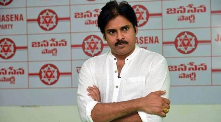 పవన్ పై పెరుగుతున్న రాజకీయ ఆంక్షలు