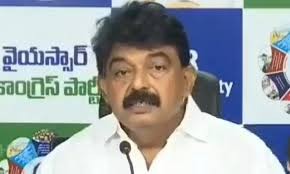 ఏపీలో రేషన్ వార్...