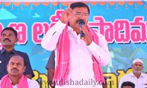 కార్యకర్తలను కంటిపాపవలే కాపాడుకుంటా