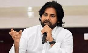 మింగుడు పడని పవన్ వ్యవహారం