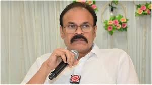 నాగబాబుకు సినిమాటోగ్రఫి మంత్రి..?