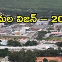 తిరుమల విజన్‌-2047 ప్రతిపాదనలకు ఆహ్వానం