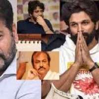 టాలీవుడ్ వర్సెస్ సర్కార్