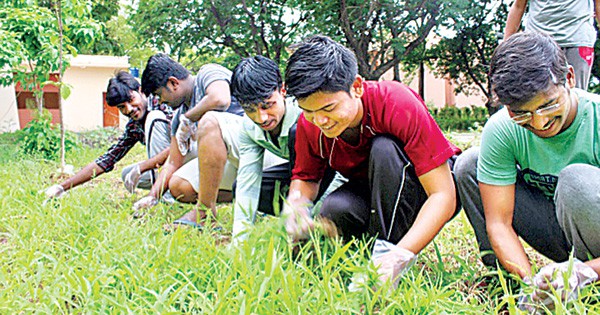  ప్రైవేట్ అగ్రికల్చర్ కాలేజీలు...