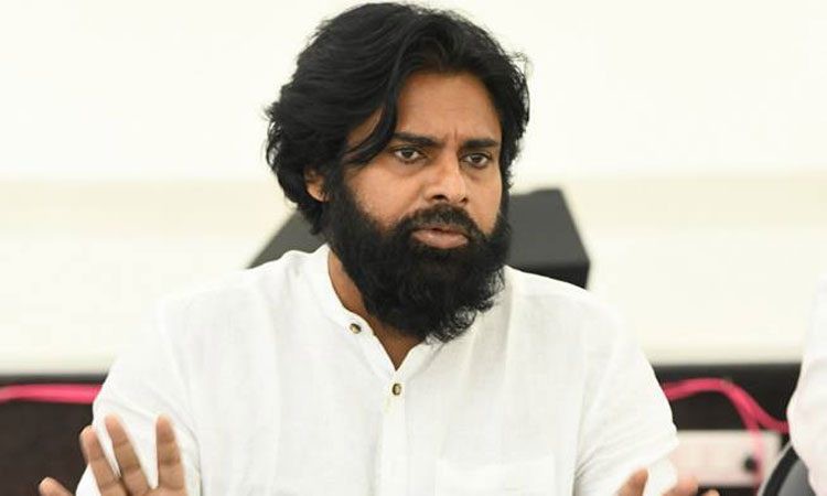 పవన్ సేఫ్ గేమ్