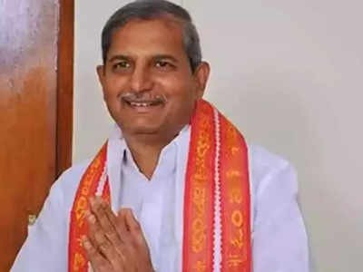 ఇక జర్మనీలోనే చెన్నమనేనా