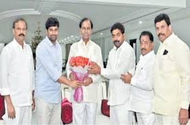 ఎక్కడా లేని సంక్షేమం అమలు అవుతోంది