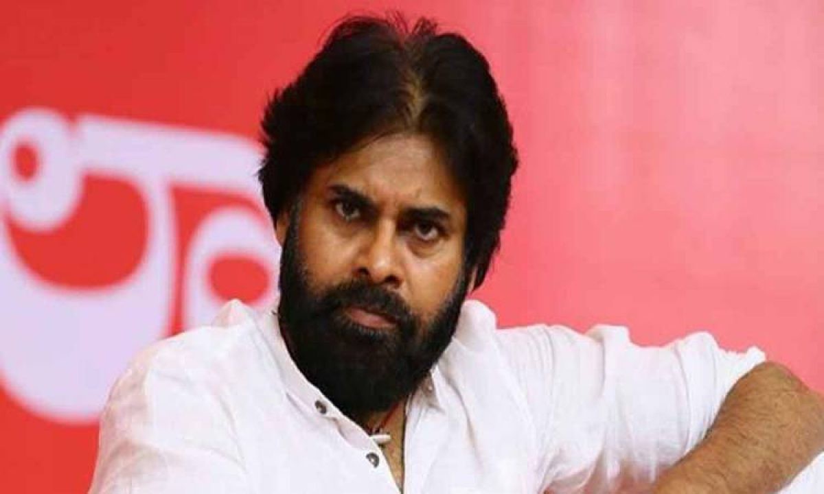 పక్కా ప్లానింగ్ తో  పవన్