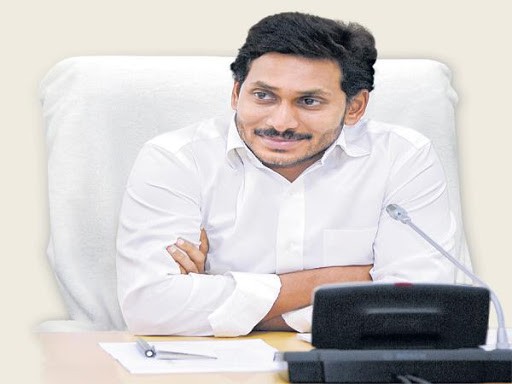 జగన్ టేకోవర్ దిశగా అడుగులు