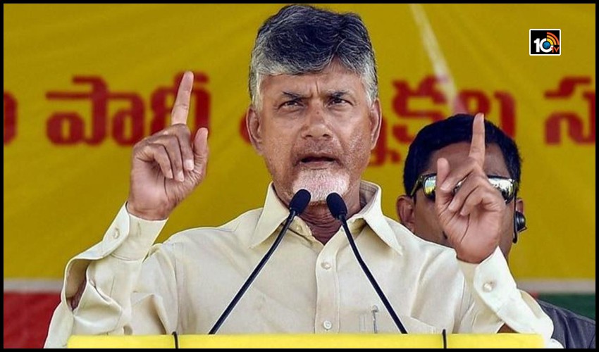  కడపలో టీడీపీ దూకుడు