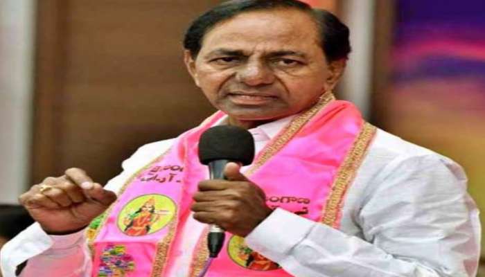 గులాబీ బాస్ ఐడియాలు కొలిక్కి వచ్చేనా...