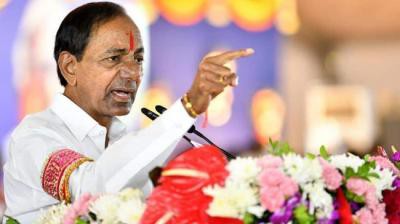 ఈ ఏడాది చివర్లో ఎన్నికలకు కేసీఆర్?