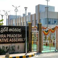 అసెంబ్లీ సమావేశాల్లో రాజధాని బిల్లు