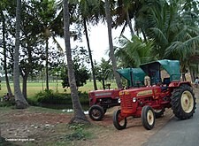 గోపాలపురంలో హోరా హోరి