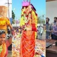 ఆధార్  లేకుంటే బంగారం... కష్టం