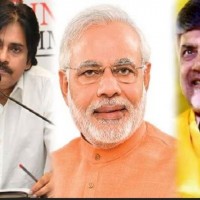 బిజెపిలోని ప్రో టిడిపి నేతలు