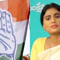 కాంగ్రెస్ లో కనీసం గౌరవం దక్కలేదా 