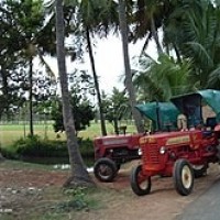 గోపాలపురంలో హోరా హోరి