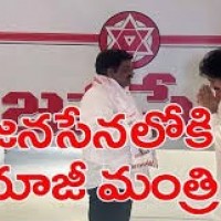 జనసేనలోకి సుబ్బారాయుడు..