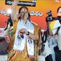 నెల్లిమర్లలో ఎవరి ధీమా వారిదే