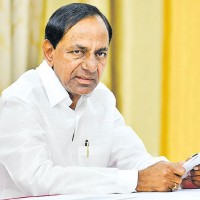 కేసీఆర్ చేసినా ఫోన్ ఎత్తడం లేదా...