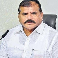 సొంత జిల్లాలో బొత్సకు షాక్?