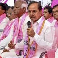 తెలంగాణ బాపు ... ఇమేజ్ కోసం గులాబీ యత్నాలు