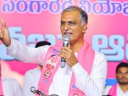 త్వరలో మాజీమంత్రి హరీష్ రావు పాదయాత్ర: