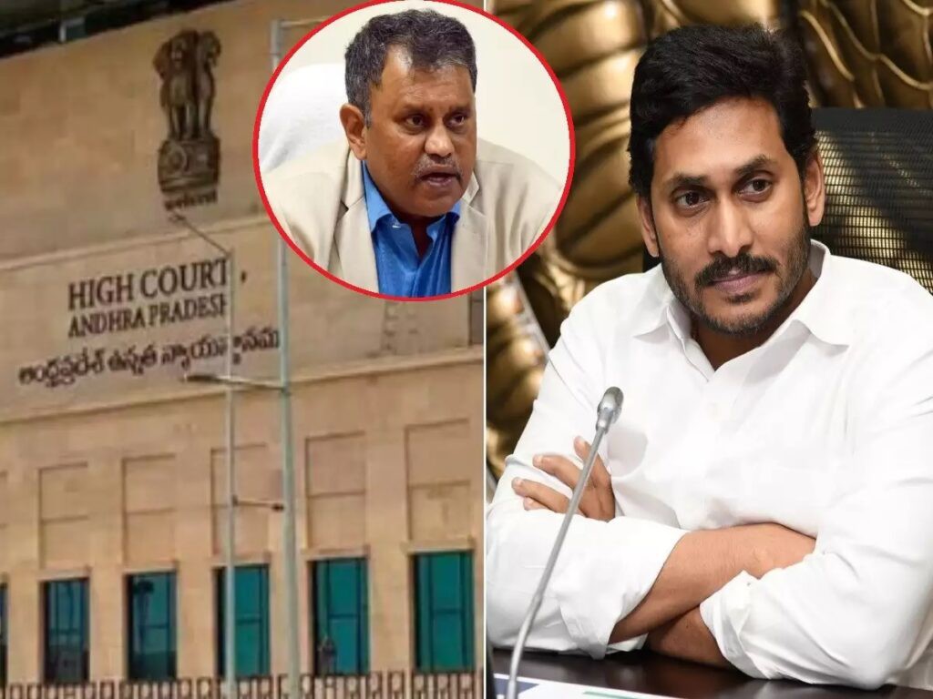 ఏపి లో పంచాయతీ ఎన్నికలకు రాష్ట్ర హైకోర్టు గ్రీన్‌ సిగ్నల్‌