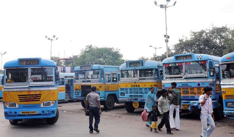 ఒకే గొడుగు కిందకు ప్రభుత్వ, ప్రైవేటు రవాణా