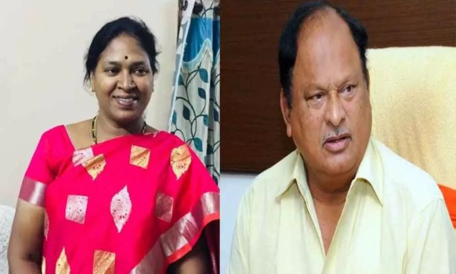 వైసీపీ వార్‌ కొత్త మలుపు