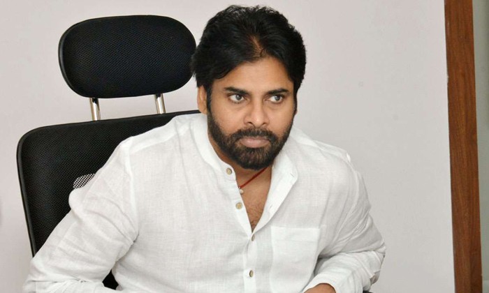 జనసేనకు తిరుపతి..?