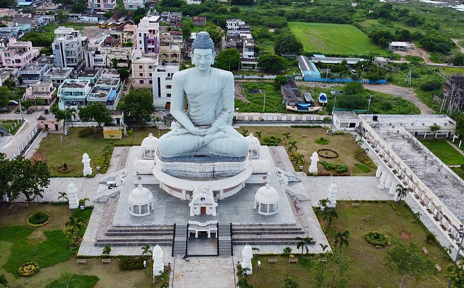 అమరావతి ముక్కలు