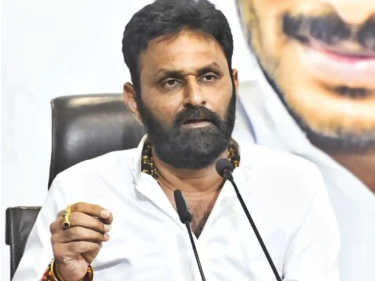 టీడీపీకి ఇంగిత జ్ఞానం లేదు.. క్యాసినోపై బైడెన్‌కు ఫిర్యాదు చేస్తారేమో?: కొడాలి నాని